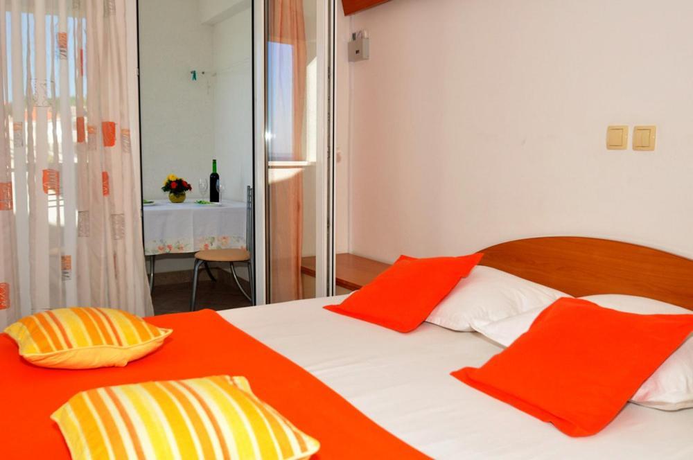 Anastazija Sea View Apartment Omis Bagian luar foto
